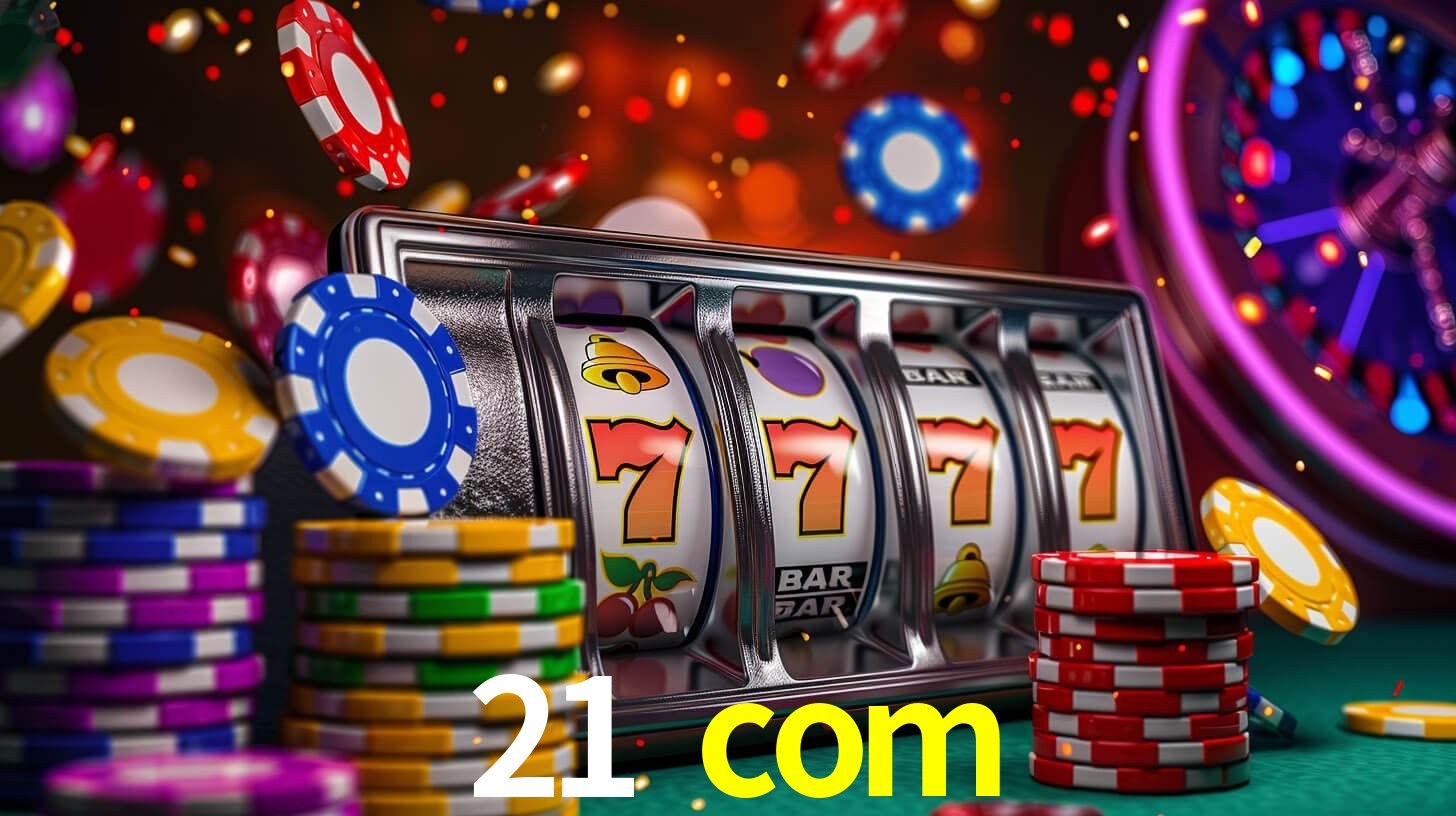 Experiencia de tragamonedas 21 com para jugadores en México